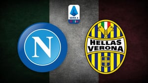 Napoli - Hellas Verona - Napoli - Hellas Verona 19.10.