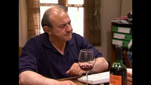 Serranon perhe (7) - Rakkaus ajaa ojaan