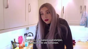 Sinkkuillallinen - Hyvät vibat