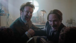 Drunk History UK (16) - Tom Parry ja Rick Edwards