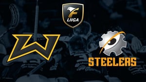 Welhot - Steelers, miehet - Welhot - Steelers, miehet 23.1