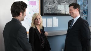 Parks and Recreation (7) - Lucky