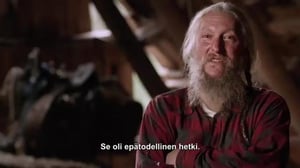 Vuorien sankarit (7) - Pako erämaahan