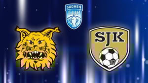 Ilves - SJK - Ilves - SJK 22.2.