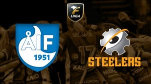 ÅIF - Steelers, naiset Fanikamera - ÅIF - Steelers, naiset Fanikamera 26.2.
