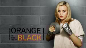 Orange Is the New Black (7) - Näyttää siniseltä, maistuu punaiselta