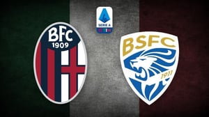 Bologna - Brescia - Bologna - Brescia 1.2.