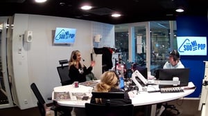 Radio Suomipopin Aamulypsy - 28.3. Koko Shitti