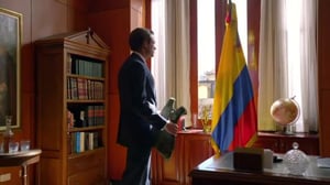 Narcos (16) - Valtaa ja turmelusta