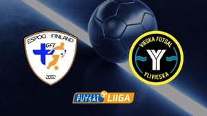 GFT - Vieska Futsal - GFT - Vieska Futsal 4.12.