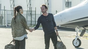 Deep State (16) - Antautuminen