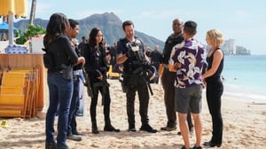 Hawaii Five-O (2010) (12) - Loa'a Pono Ka 'Iole I Ka Punana