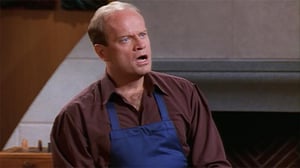 Frasier (Paramount+) - My Fair Frasier