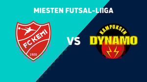 FC Kemi - KaDy - FC Kemi - KaDy 4.11.