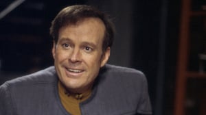 Star Trek: Voyager (7) - Yö