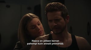 Resident (16) - Myrskyn jälkeen