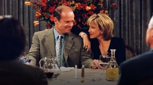 Frasier (S) - The Devil and Dr. Phil