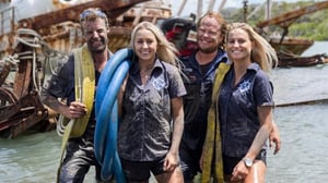 Australian rannikon pelastusjoukot (16) - Vinssipeto