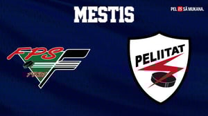 FPS - Peliitat - FPS - Peliitat 27.2.