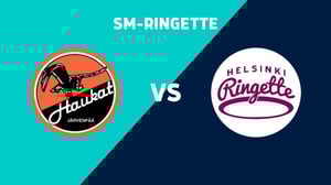 Haukat - Helsinki - Haukat - Helsinki 18.10.