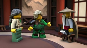 LEGO Ninjago (7) - Shintaro
