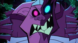 Teini-ikäisten mutanttininjakilpikonnien nousu (7) - Ällitälli / Tryffelikiipeli