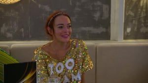 Lindsay Lohan's Beach Club(Paramount+) - Lindsay puuttuu peliin