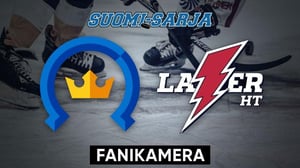 K-Espoo - Laser HT, Fanikamera - K-Espoo - Laser HT, Fanikamera 28.9.