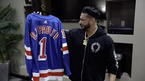 Jersey Shore Family Vacation - Livin' La Vida Loca