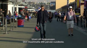 Unelmien poikamies - Lähtölaskenta Arieen