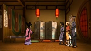 Avatar (Paramount+) - Ennustaja