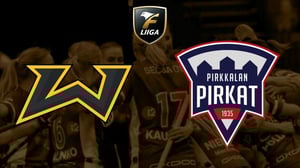 Welhot - Pirkat, naiset Fanikamera - Welhot - Pirkat, naiset Fanikamera 22.1.