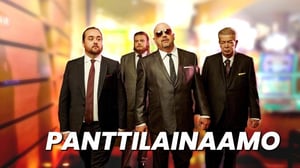 Panttilainaamo - Hassua rahaa