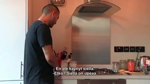 Sinkkuillallinen - Essexin glamouria