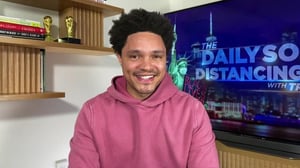 The Daily Show (Paramount+) - The Daily Social Distancing Show