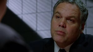 KOVA LAKI: RIKOLLINEN MIELI (12) - Edustusvaimo