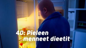 4D: Pieleen menneet dieetit (S) - 4D: Pieleen menneet dieetit