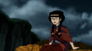 Avatar: The Last Airbender (7) - Ranta