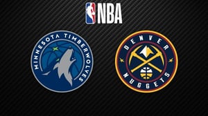 Minnesota Timberwolves - Denver Nuggets - Minnesota Timberwolves - Denver Nuggets 10.11.