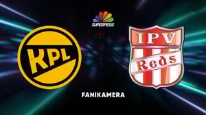 Kouvolan Pallonlyöjät - Imatran Pallo-Veikot, Fanikamera - Kouvolan Pallonlyöjät - Imatran Pallo-Veikot, Fanikamera 28.6.