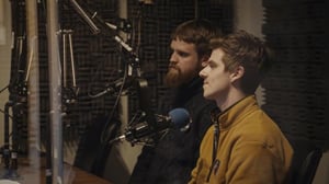 For Heaven's Sake (Paramount+) - The Disappearance