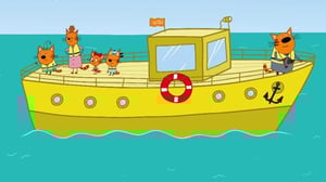 Kid-e-cats (S) - Kid-e-cats (S)