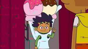 The Twisted Timeline of Sammy and Raj (S) - Sofa So Good; So Much Drama