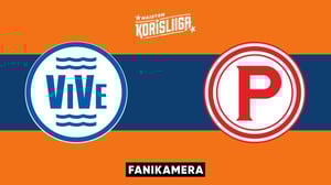 Vimpelin Veto - Tampereen Pyrintö, Fanikamera - Vimpelin Veto - Tampereen Pyrintö, Fanikamera 4.12.