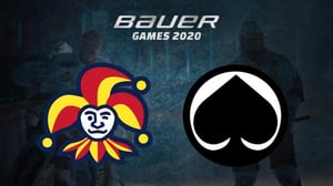 Bauer Games: Jokerit - Ässät - Bauer Games: Jokerit - Ässät 21.8.