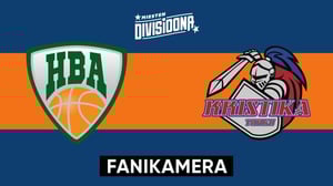 HBA-Märsky - Kristika Turku, Fanikamera - HBA-Märsky - Kristika Turku, Fanikamera 15.10.