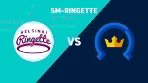 Helsinki - Kiekko-Espoo - Helsinki - Kiekko-Espoo 22.10.