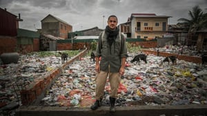 Arman ja viimeinen ristiretki (12) - Paljastuksien kirja