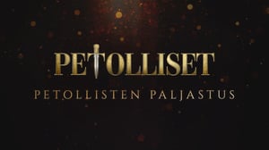 Petollisten paljastus