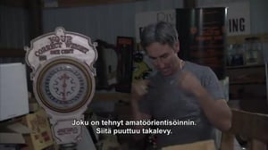 Amerikan kovimmat keräilijät - Tuuletusta